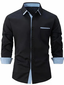 Chemise Casual