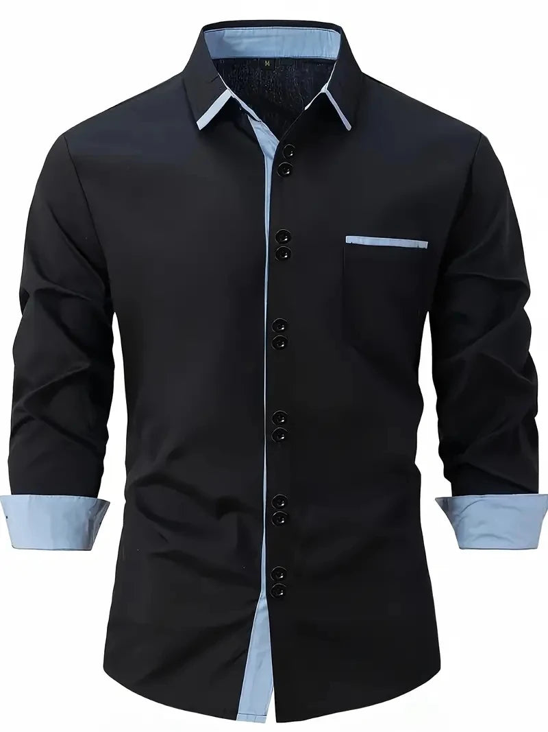 Chemise Casual