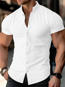 Chemise Homme Décontractée