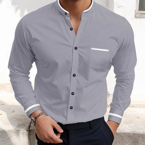 Chemise Élégante et Habillée