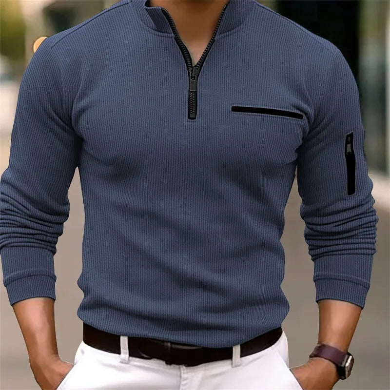 Chemise Polo Casual