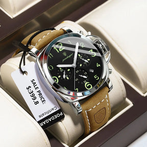 Montre Sport de Luxe