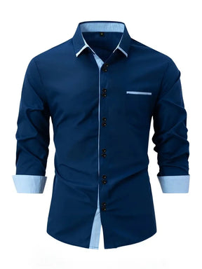 Chemise Casual