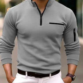 Chemise Polo Casual