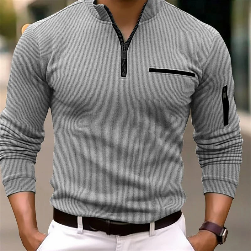 Chemise Polo Casual