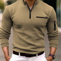 Chemise Polo Casual